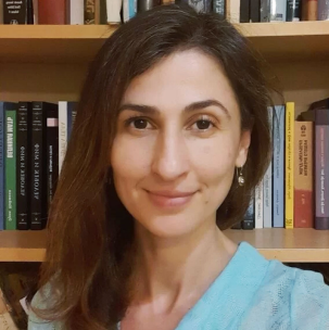 Ruth Dorum