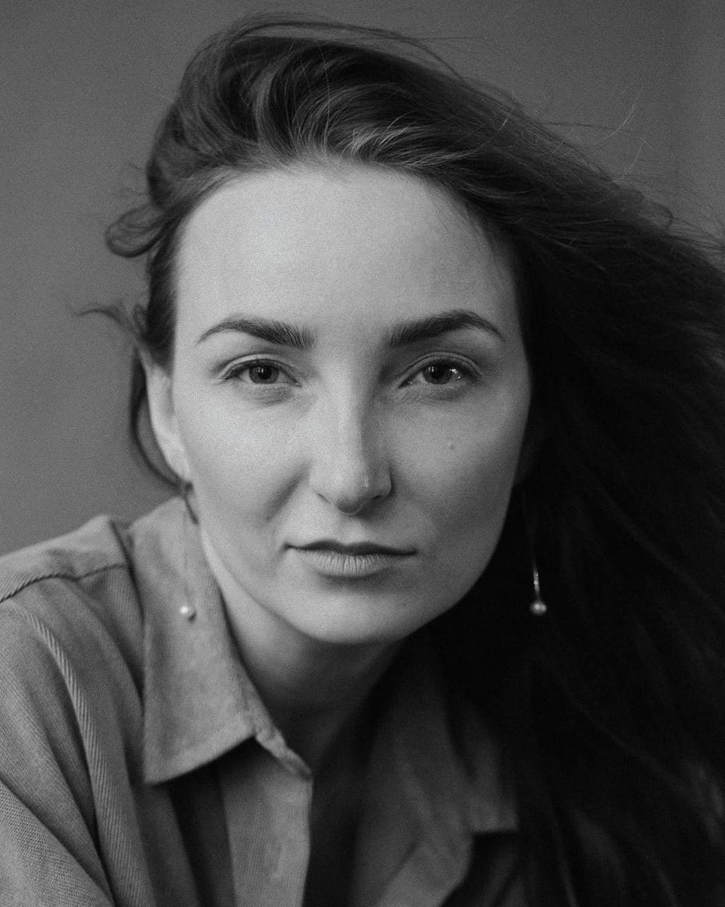 Yulia Storozhevska